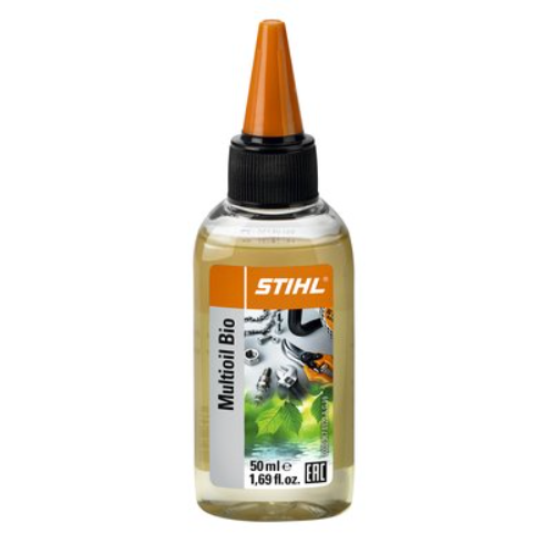 Stihl - Bio Multi-Use Oil