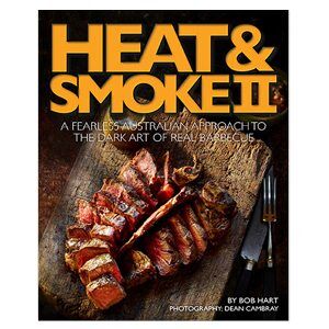 bob hart heat smoke 2 cookbook