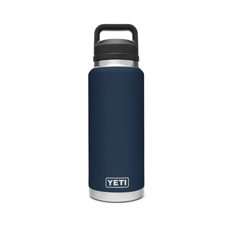Yeti - Rambler - 36 oz Bottle with Chug Cap
