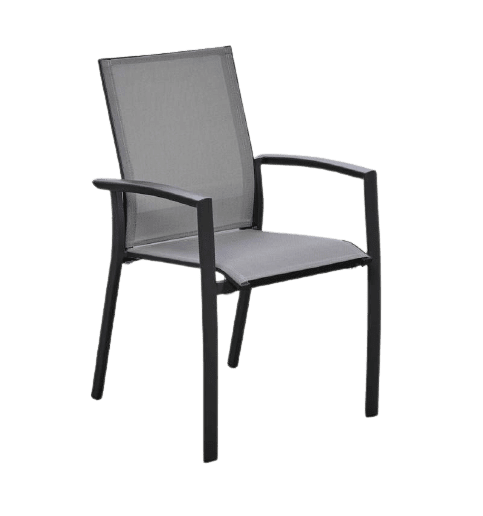 Melton Craft - Florida Sling Dining Chair