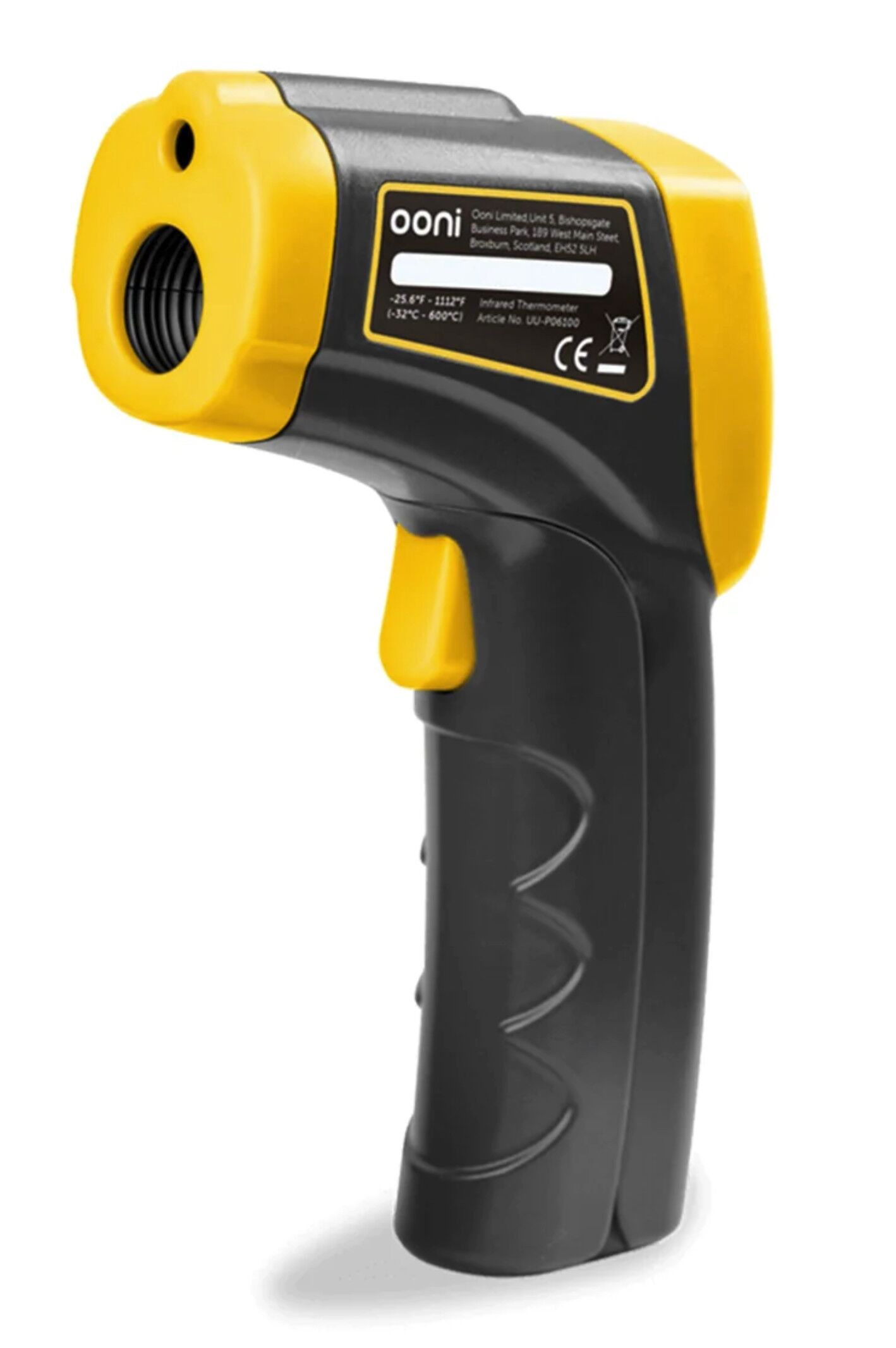 Ooni - Infrared Thermometer