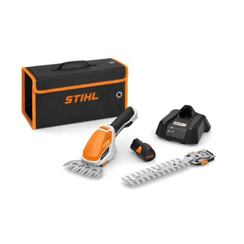 Stihl - AS - Battery Pruners & Trimmers