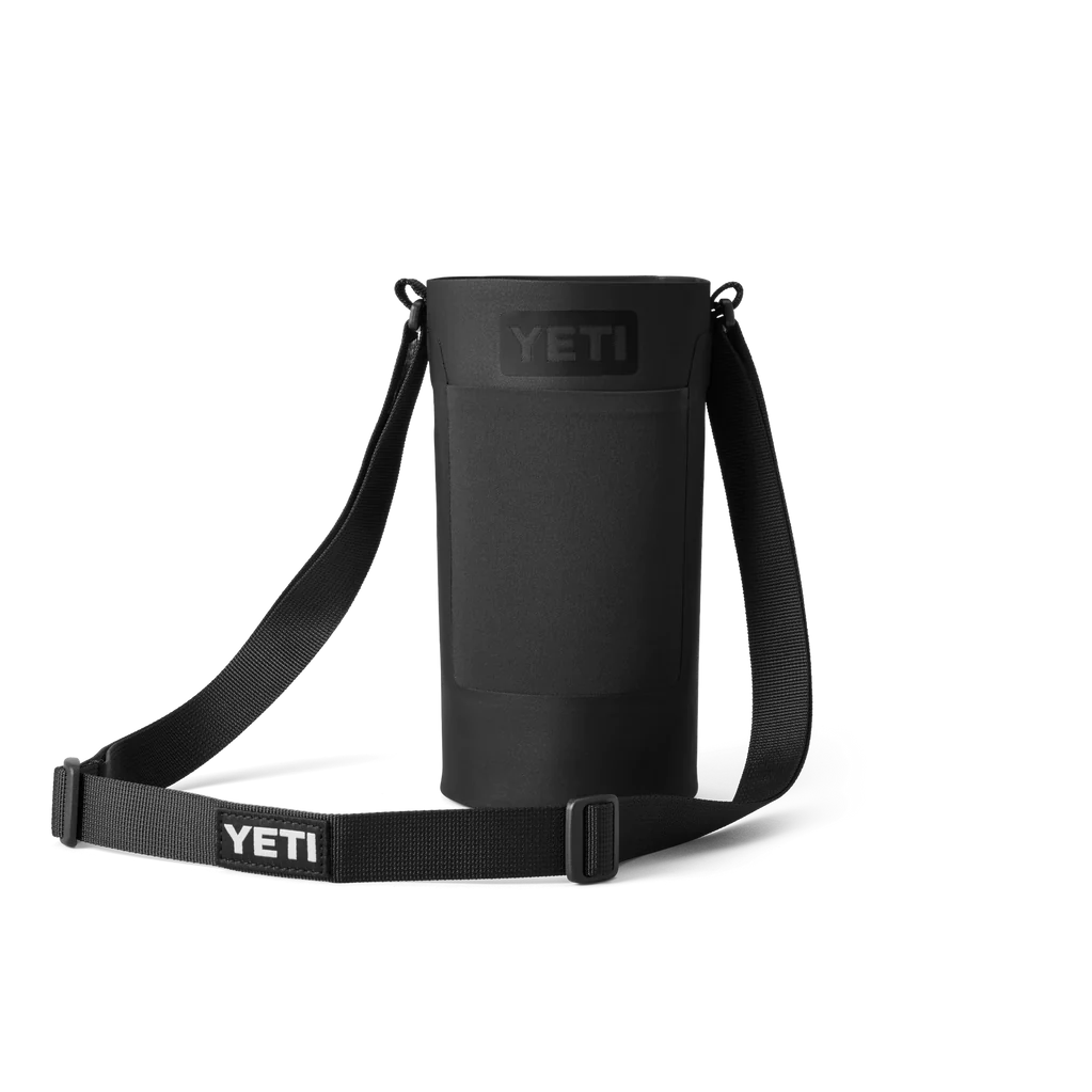 Yeti Large Bottle Sling Black