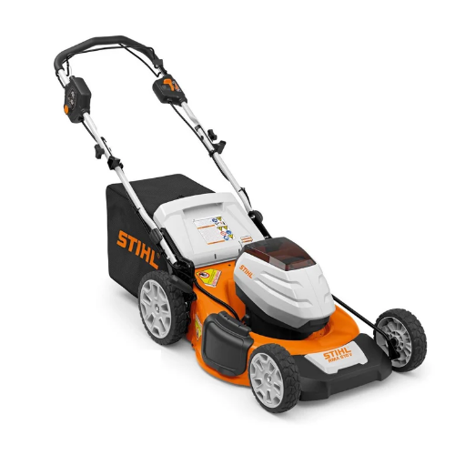 Stihl - AP - Battery Lawn Mower