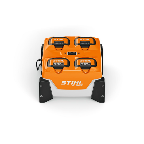 Stihl - Charger