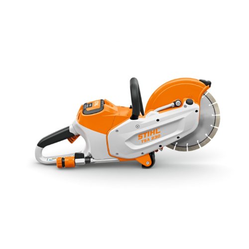 Stihl - AP - Battery Cut-Off Machine