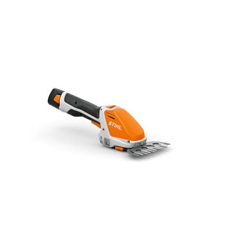 Stihl - AS - Battery Pruners & Trimmers