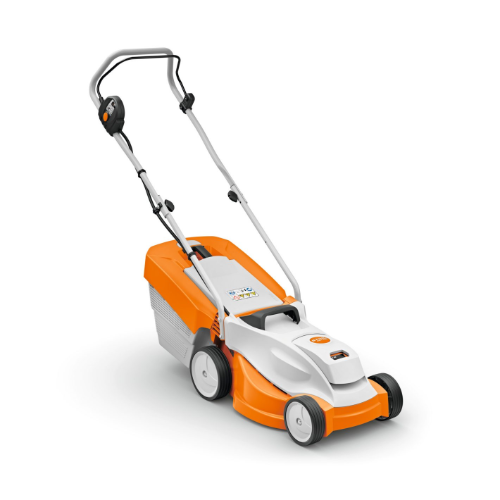 Stihl - AP - Battery Lawn Mower